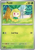 Petilil 006/159 - Journey Together - Non-Holo