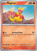 Magmar 020/159 - Journey Together - Non-Holo