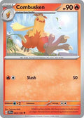 Combusken 023/159 - Journey Together - Non-Holo