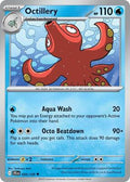 Octillery 034/159 - Journey Together - Non-Holo