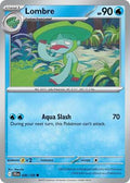 Lombre 036/159 - Journey Together - Reverse Holo