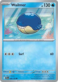 Wailmer 040/159 - Journey Together - Reverse Holo