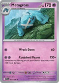 Metagross 063/159 - Journey Together - Reverse Holo