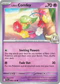 Lillie's Comfey 068/159 - Journey Together - Non-Holo