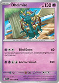 Dhelmise 070/159 - Journey Together - Reverse Holo