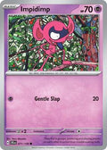 Impidimp 071/159 - Journey Together - Non-Holo