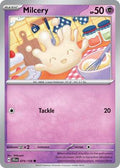 Milcery 074/159 - Journey Together - Reverse Holo