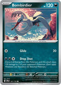 Bombirdier 101/159 - Journey Together - Non-Holo