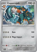Copperajah 110/159 - Journey Together - Non-Holo