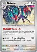 Noivern 128/159 - Journey Together - Holo