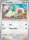 Drampa 130/159 - Journey Together - Non-Holo
