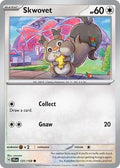 Skwovet 131/159 - Journey Together - Reverse Holo