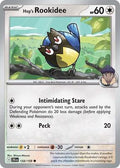 Hop's Rookidee 133/159 - Journey Together - Non-Holo