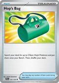 Hop's Bag 147/159 - Journey Together - Non-Holo