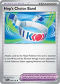 Hop's Choice Band 148/159 - Journey Together - Reverse Holo
