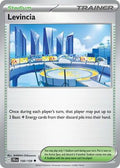 Levincia 150/159 - Journey Together - Non-Holo