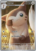 Furret 168/159 - Journey Together - Holo