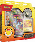 Pokémon TCG: Pokémon Day 2026 Collection (Consignment)