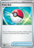 Poke Ball 080/088 - Perfect Order - Reverse Holo