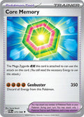 Core Memory 070/088 - Perfect Order - Non-Holo