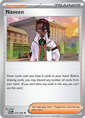 Naveen 079/088 - Perfect Order - Non-Holo