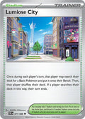 Lumiose City 077/088 - Perfect Order - Non-Holo