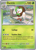 Dartrix 011/088 - Perfect Order - Reverse Holo