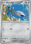 Honedge 056/088 - Perfect Order - Non-Holo
