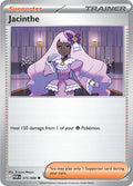 Jacinthe 075/088 - Perfect Order - Non-Holo