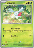 Shaymin 003/088 - Perfect Order - Non-Holo