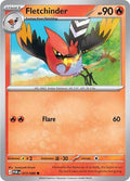 Fletchinder 013/088 - Perfect Order - Non-Holo