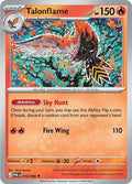 Talonflame 014/088 - Perfect Order - Non-Holo