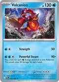 Volcanion 025/088 - Perfect Order - Non-Holo