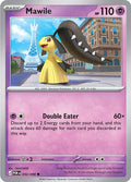 Mawile 032/088 - Perfect Order - Non-Holo