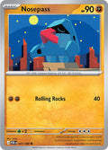 Nosepass 037/088 - Perfect Order - Non-Holo