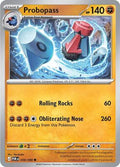Probopass 038/088 - Perfect Order - Non-Holo