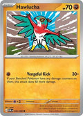 Hawlucha 046/088 - Perfect Order - Non-Holo