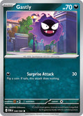 Gastly 048/088 - Perfect Order - Non-Holo