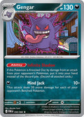 Gengar 050/088 - Perfect Order - Holo