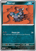 Skorupi 051/088 - Perfect Order - Non-Holo