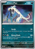 Chien-Pao 054/088 - Perfect Order - Holo