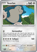 Snorlax 063/088 - Perfect Order - Non-Holo