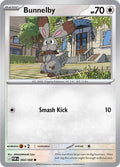 Bunnelby 064/088 - Perfect Order - Reverse Holo
