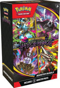 Pitch Black Booster Bundle