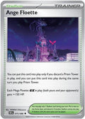 Ange Floette 075/086 - Chaos Rising - Reverse Holo