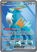 Cobalion ex 103/086 - Chaos Rising - Holo
