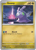Goomy 066/086 - Chaos Rising - Non-Holo