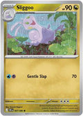 Sliggoo 067/086 - Chaos Rising - Reverse Holo