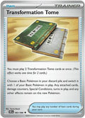 Transformation Tome 083/086 - Chaos Rising - Non-Holo