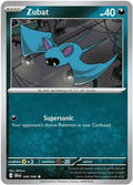Zubat 049/086 - Chaos Rising - Non-Holo